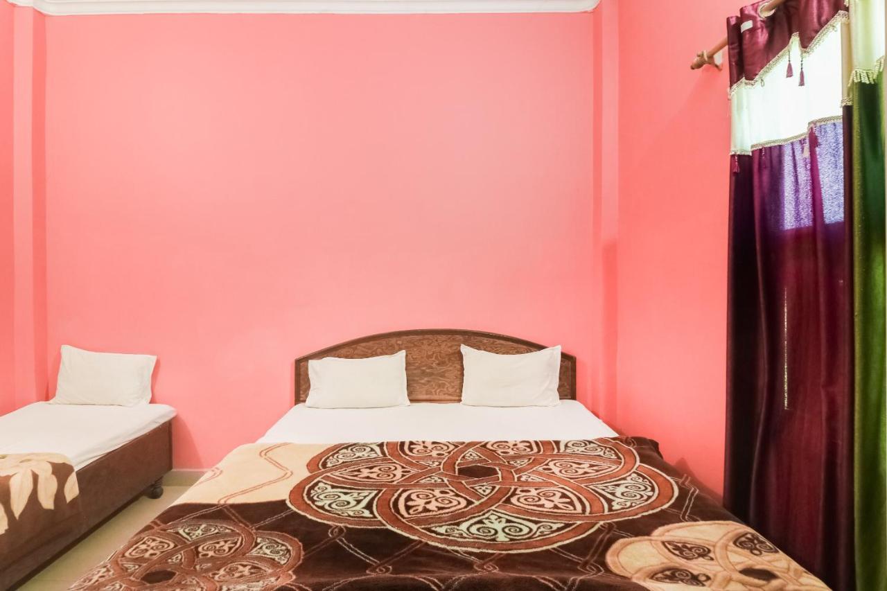 Spot On 61434 Sabri Barkat Hotel Roorkee Exterior photo