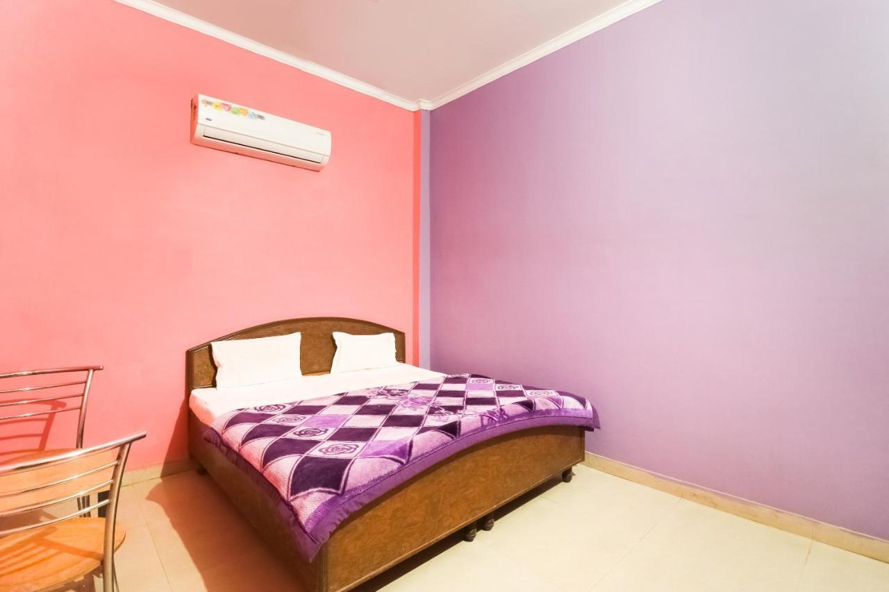 Spot On 61434 Sabri Barkat Hotel Roorkee Exterior photo